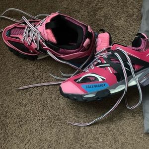 Balenciaga Track Sneakers